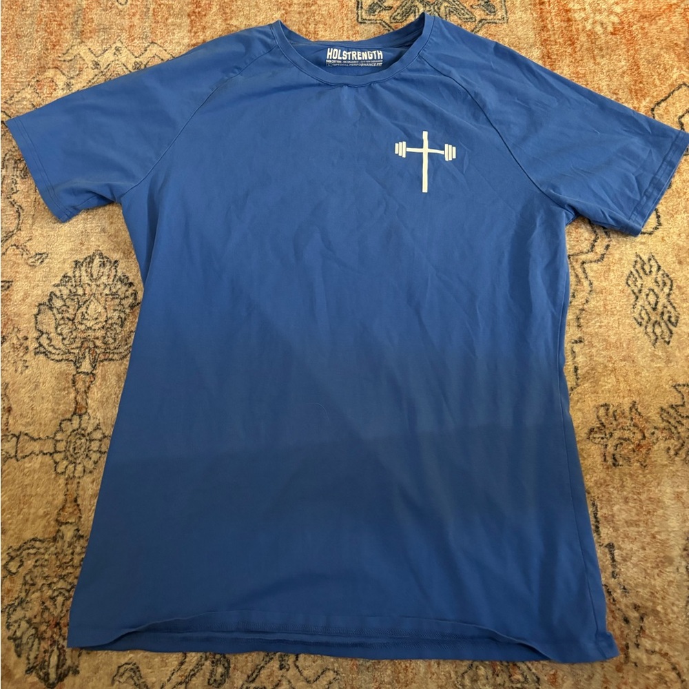 holstrength shirt